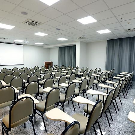 Easy Hotel Cachoeiro De Itapemirim By Atlantica Exterior photo
